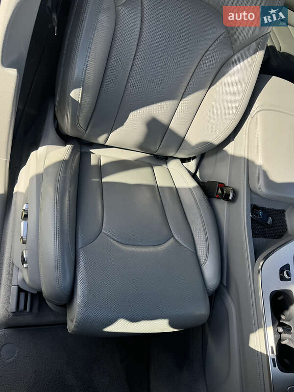 Внедорожник / Кроссовер Audi Q7 2017 в Бучаче фото 9 Внедорожник / Кроссовер Audi Q7 2017 в Бучаче