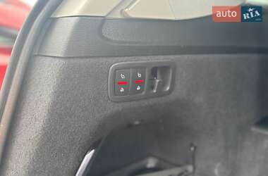 Позашляховик / Кросовер Audi Q7 2020 в 