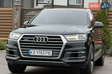 Audi Q7 2016 Audi Q7 2016