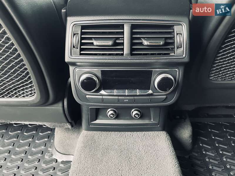 Внедорожник / Кроссовер Audi Q7 2019 в Киеве