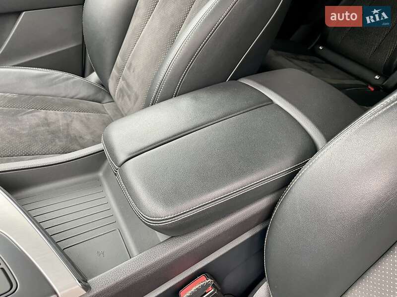 Внедорожник / Кроссовер Audi Q7 2019 в Киеве
