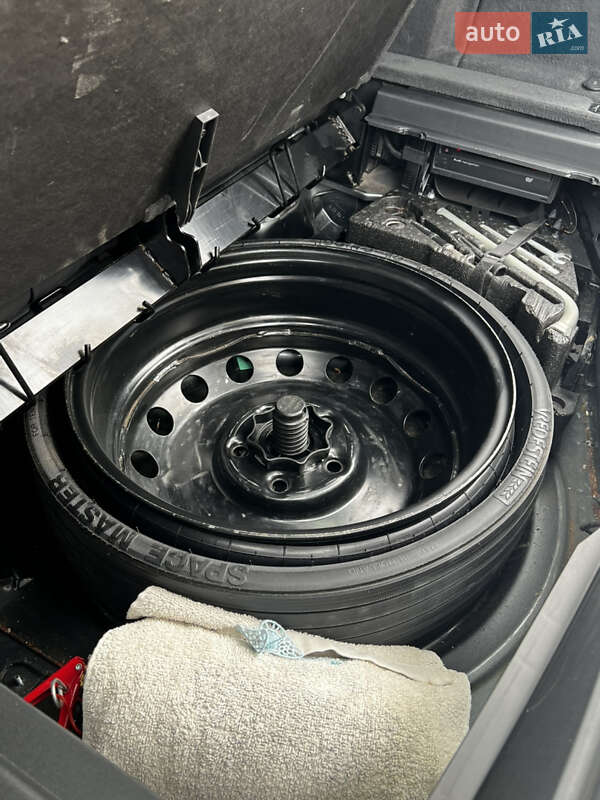 Внедорожник / Кроссовер Audi Q7 2008 в Тернополе фото 8 Внедорожник / Кроссовер Audi Q7 2008 в Тернополе