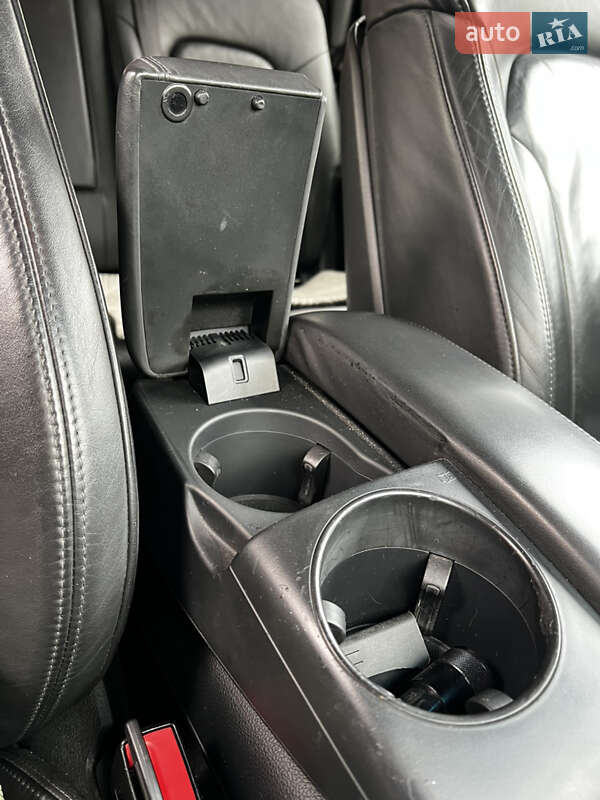 Внедорожник / Кроссовер Audi Q7 2008 в Тернополе фото 15 Внедорожник / Кроссовер Audi Q7 2008 в Тернополе