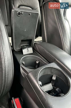 Позашляховик / Кросовер Audi Q7 2008 в 