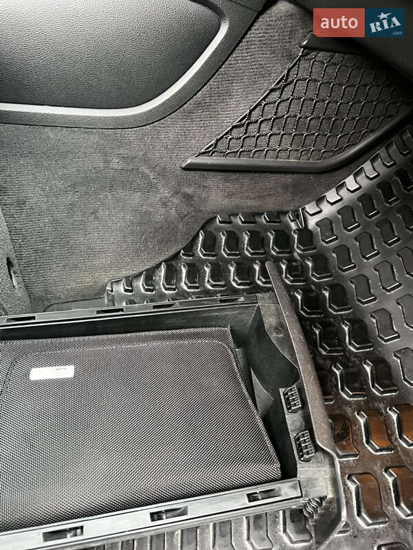 Внедорожник / Кроссовер Audi Q7 2008 в Тернополе фото 17 Внедорожник / Кроссовер Audi Q7 2008 в Тернополе