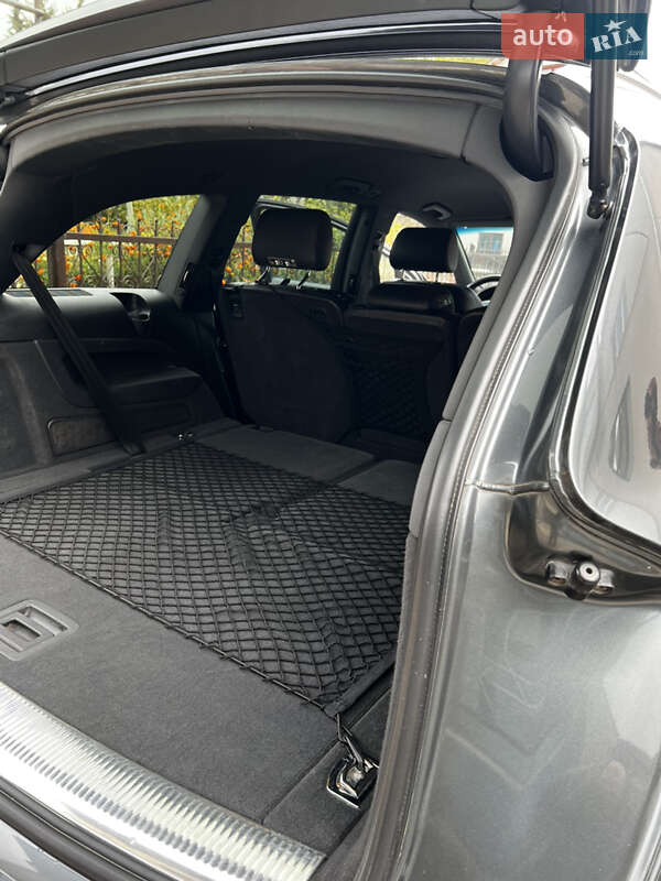 Внедорожник / Кроссовер Audi Q7 2008 в Тернополе фото 25 Внедорожник / Кроссовер Audi Q7 2008 в Тернополе