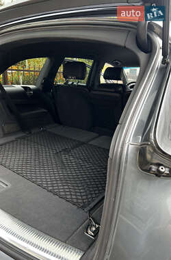 Позашляховик / Кросовер Audi Q7 2008 в 