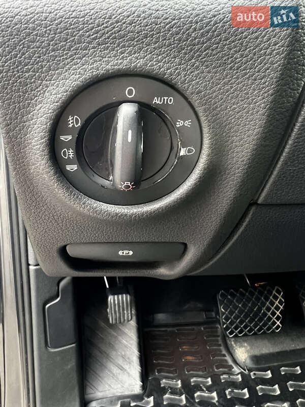 Внедорожник / Кроссовер Audi Q7 2008 в Тернополе фото 31 Внедорожник / Кроссовер Audi Q7 2008 в Тернополе