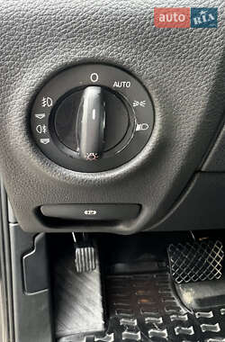 Позашляховик / Кросовер Audi Q7 2008 в 