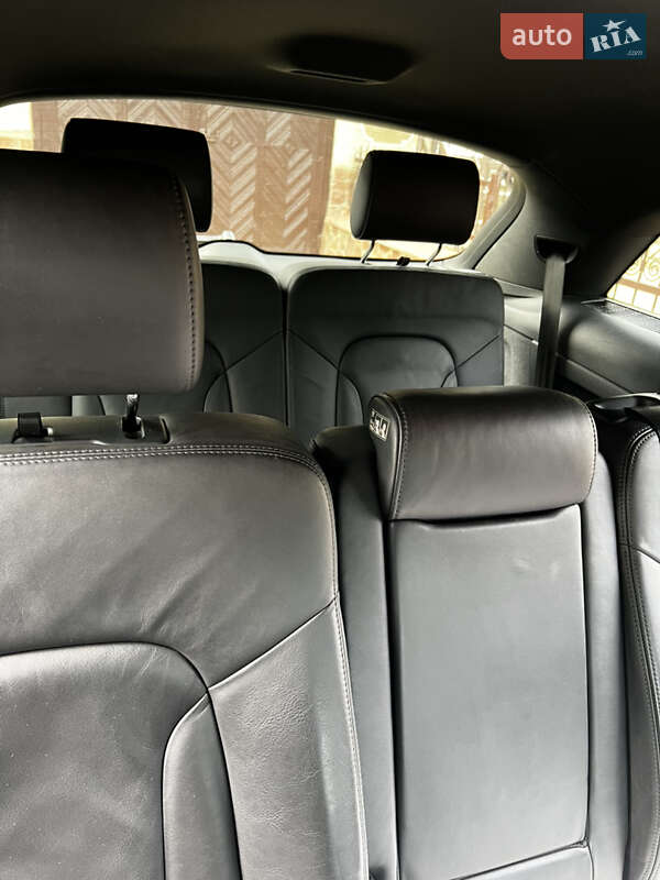 Внедорожник / Кроссовер Audi Q7 2008 в Тернополе фото 40 Внедорожник / Кроссовер Audi Q7 2008 в Тернополе