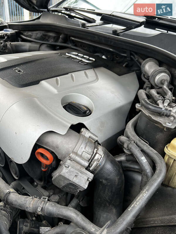 Внедорожник / Кроссовер Audi Q7 2008 в Тернополе фото 48 Внедорожник / Кроссовер Audi Q7 2008 в Тернополе