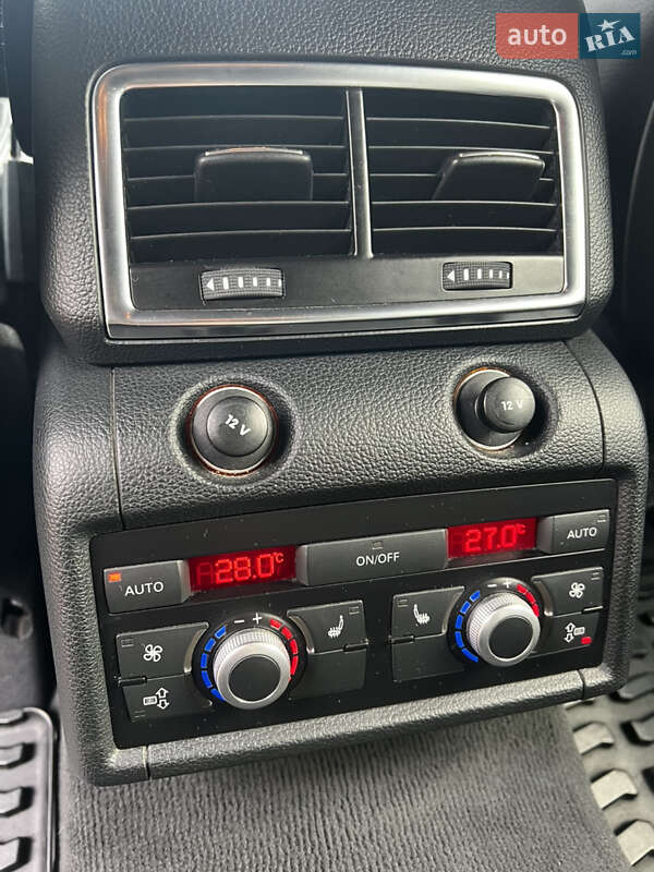 Внедорожник / Кроссовер Audi Q7 2008 в Тернополе фото 67 Внедорожник / Кроссовер Audi Q7 2008 в Тернополе