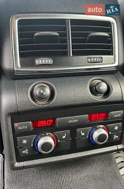 Позашляховик / Кросовер Audi Q7 2008 в 