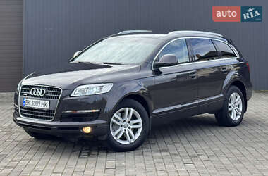Audi Q7 2008