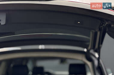 Позашляховик / Кросовер Audi Q7 2008 в 