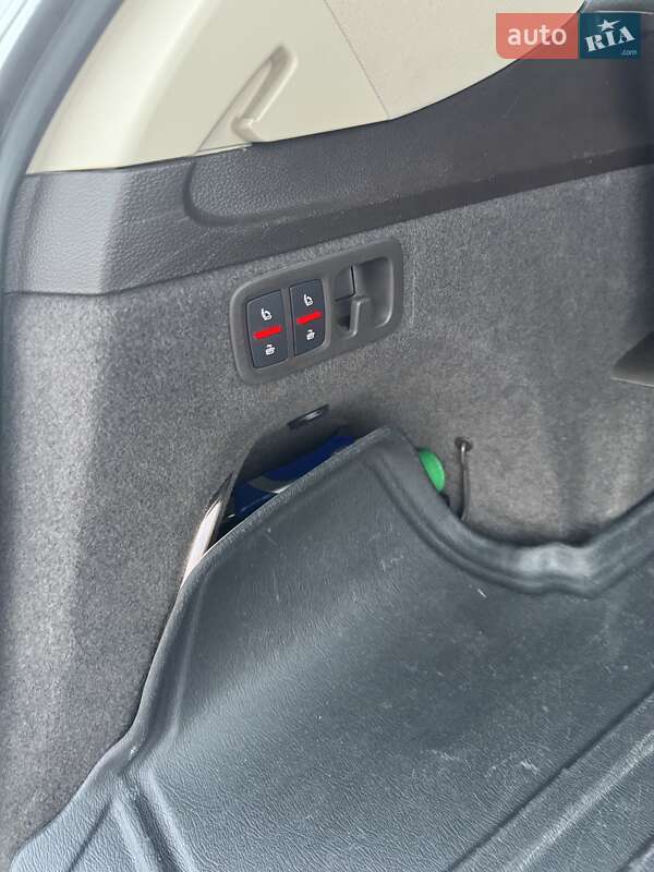 Позашляховик / Кросовер Audi Q7 2019 в Дніпрі