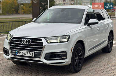 Audi Q7 2016
