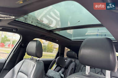 Позашляховик / Кросовер Audi Q7 2016 в 