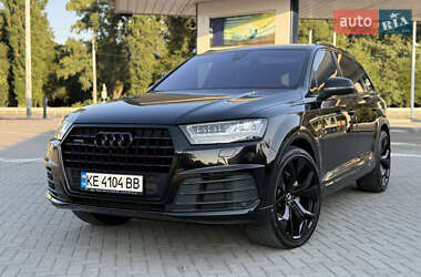 Audi Q7 2015