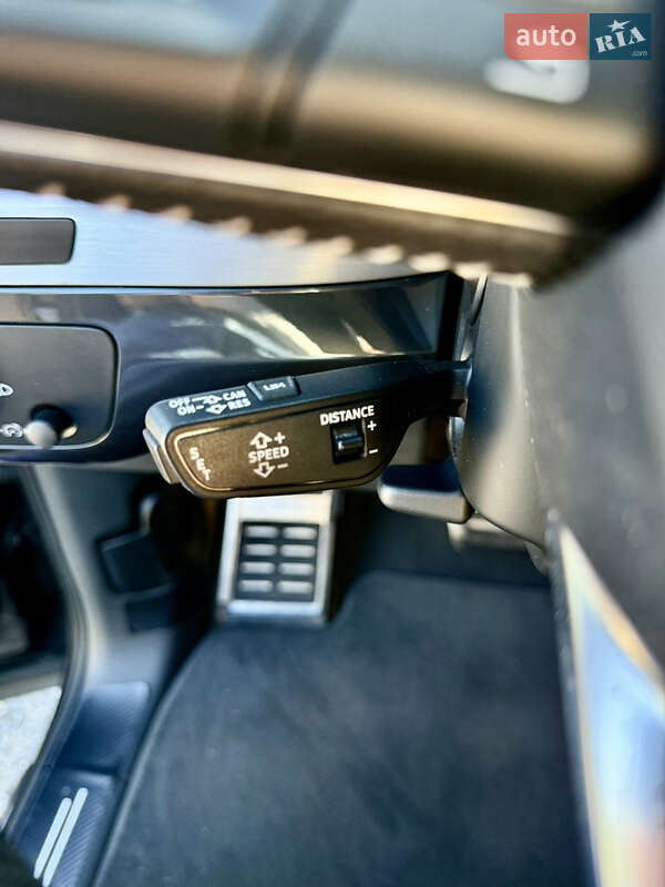 Позашляховик / Кросовер Audi Q7 2016 в Дніпрі фото 15 Позашляховик / Кросовер Audi Q7 2016 в Дніпрі