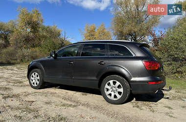 Audi Q7 2008