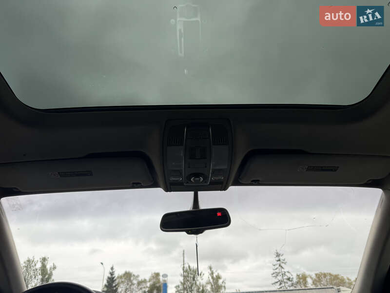 Внедорожник / Кроссовер Audi Q7 2015 в Тернополе фото 11 Внедорожник / Кроссовер Audi Q7 2015 в Тернополе