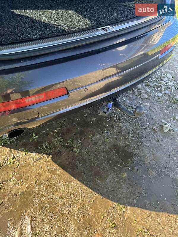 Позашляховик / Кросовер Audi Q7 2009 в Хусті фото 6 Позашляховик / Кросовер Audi Q7 2009 в Хусті