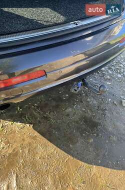 Позашляховик / Кросовер Audi Q7 2009 в 