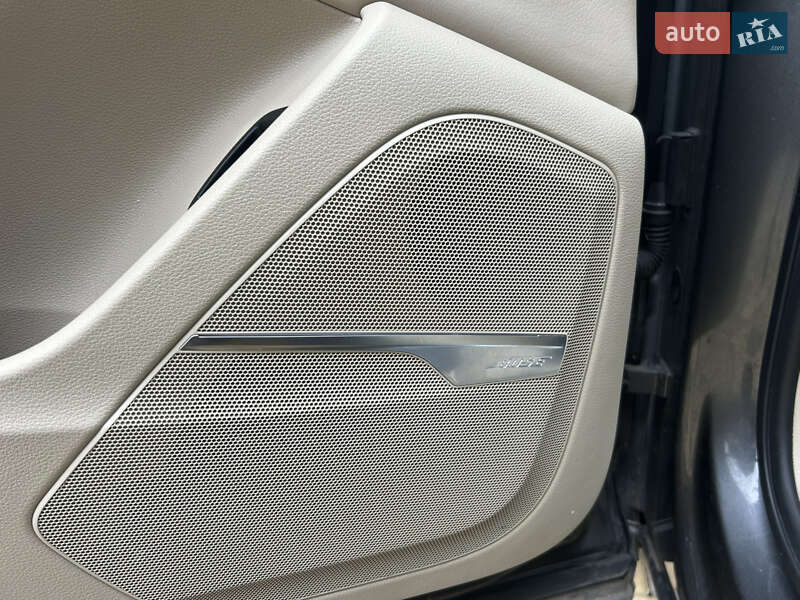 Позашляховик / Кросовер Audi Q7 2018 в Хмельницькому фото 20 Позашляховик / Кросовер Audi Q7 2018 в Хмельницькому