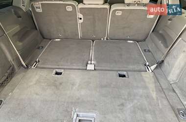 Внедорожник / Кроссовер Audi Q7 2013 в 