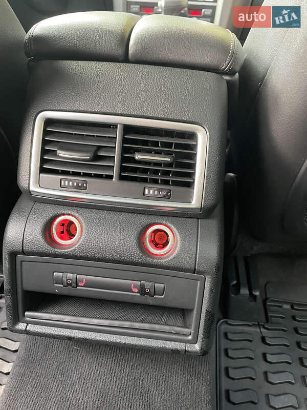 Позашляховик / Кросовер Audi Q7 2015 в Києві