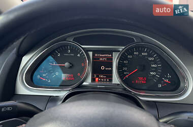 Позашляховик / Кросовер Audi Q7 2006 в 