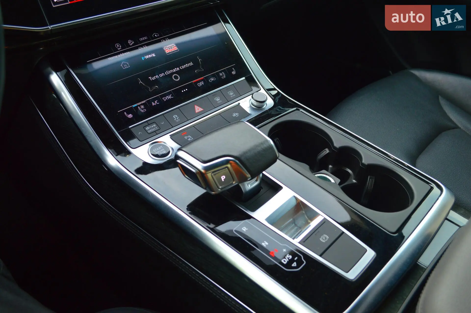 2021 Audi Q7 - мініатюра 28