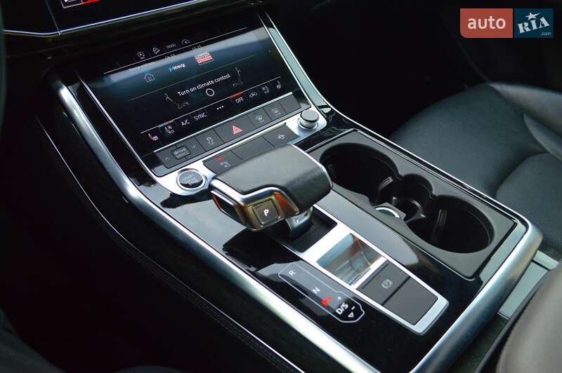 Внедорожник / Кроссовер Audi Q7 2021 в Одессе