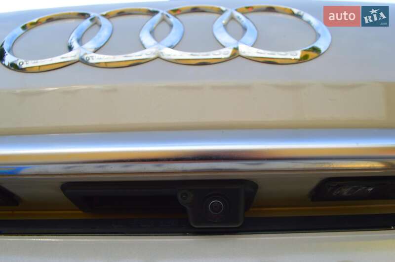 Внедорожник / Кроссовер Audi Q7 2021 в Одессе