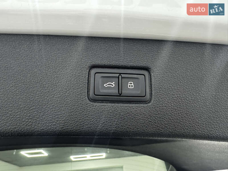 Внедорожник / Кроссовер Audi Q7 2022 в Одессе
