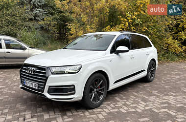 Audi Q7 2015