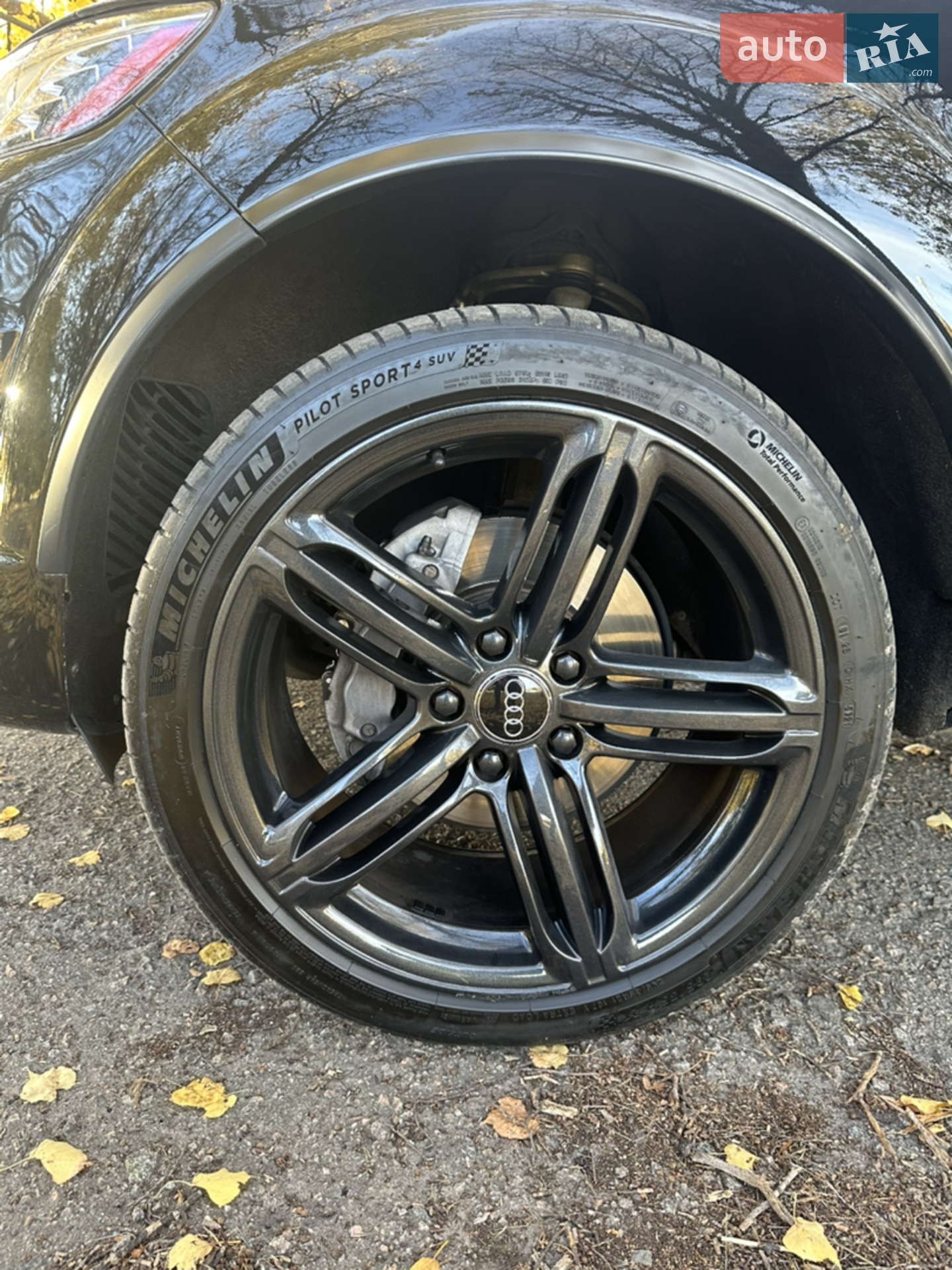 2013 Audi Q7 - мініатюра 12