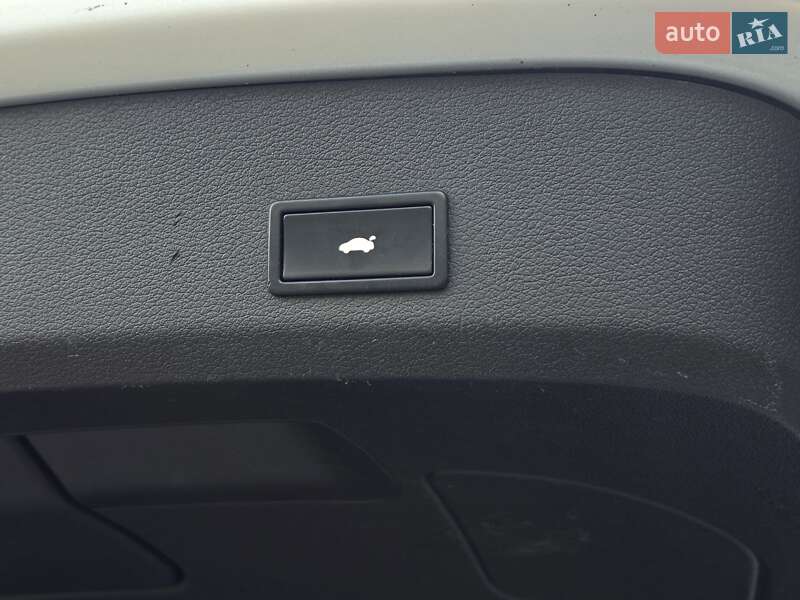 Внедорожник / Кроссовер Audi Q7 2006 в Тернополе