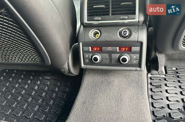 Внедорожник / Кроссовер Audi Q7 2015 в 