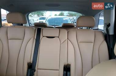 Внедорожник / Кроссовер Audi Q7 2020 в 