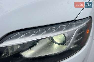 Внедорожник / Кроссовер Audi Q7 2011 в 
