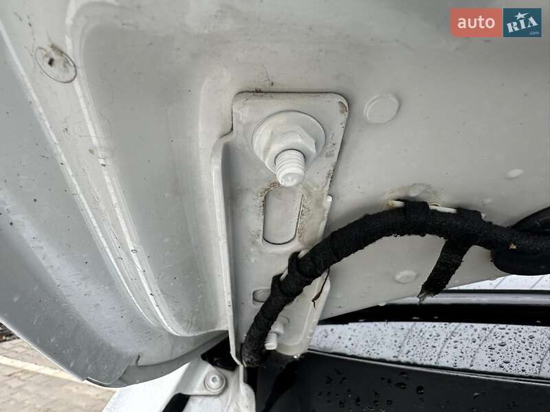 Внедорожник / Кроссовер Audi Q7 2011 в Золочеве