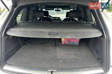 Внедорожник / Кроссовер Audi Q7 2011 в 