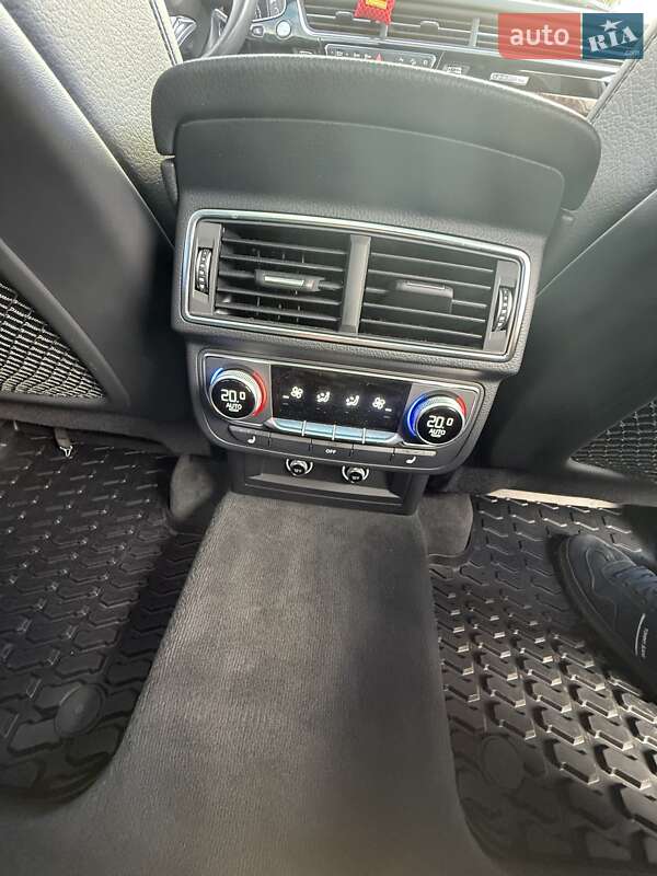 Позашляховик / Кросовер Audi Q7 2018 в Шептицькому фото 27 Позашляховик / Кросовер Audi Q7 2018 в Шептицькому