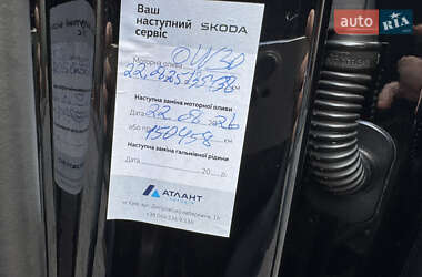 Позашляховик / Кросовер Audi Q7 2017 в 