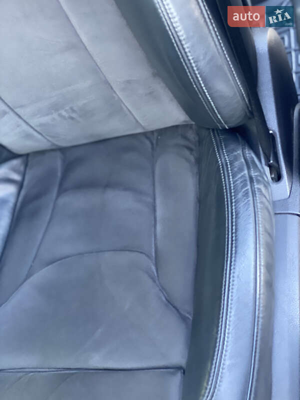 Внедорожник / Кроссовер Audi Q7 2013 в Горишних Плавнях