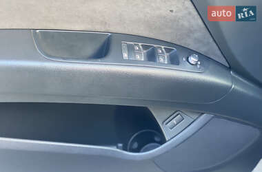 Внедорожник / Кроссовер Audi Q7 2013 в 