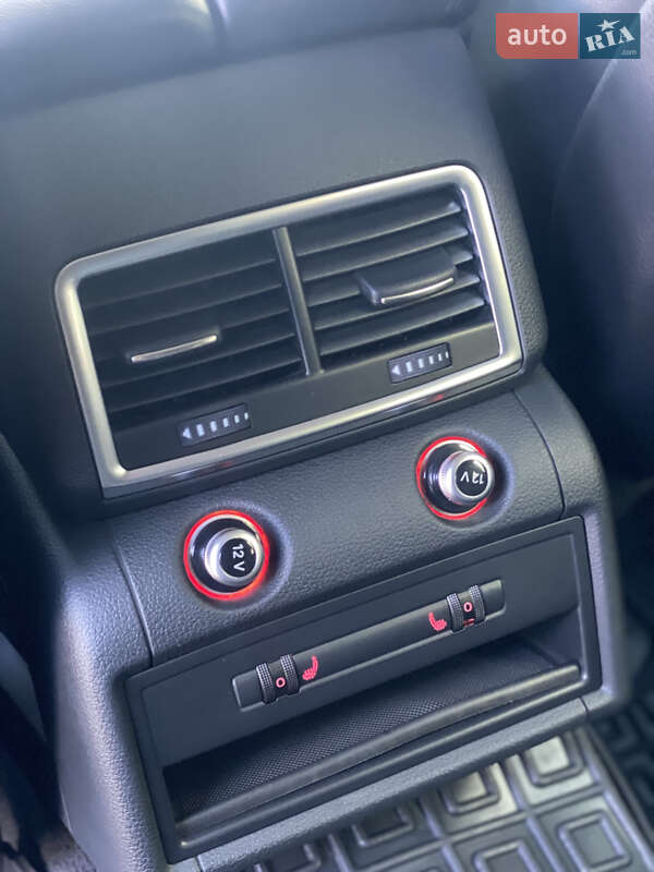 Внедорожник / Кроссовер Audi Q7 2013 в Горишних Плавнях