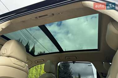 Позашляховик / Кросовер Audi Q7 2017 в 